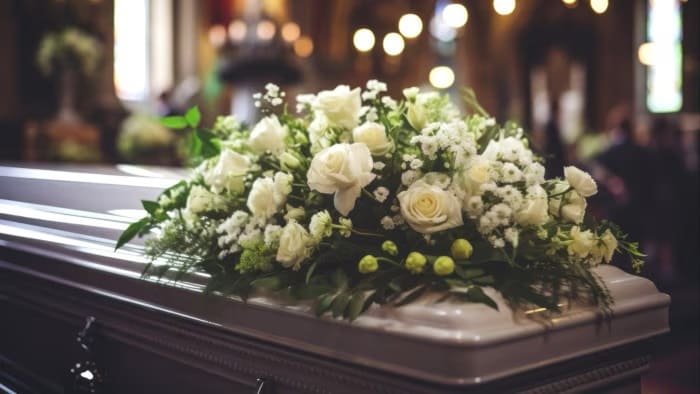 Reduce Cost Of A Funeral