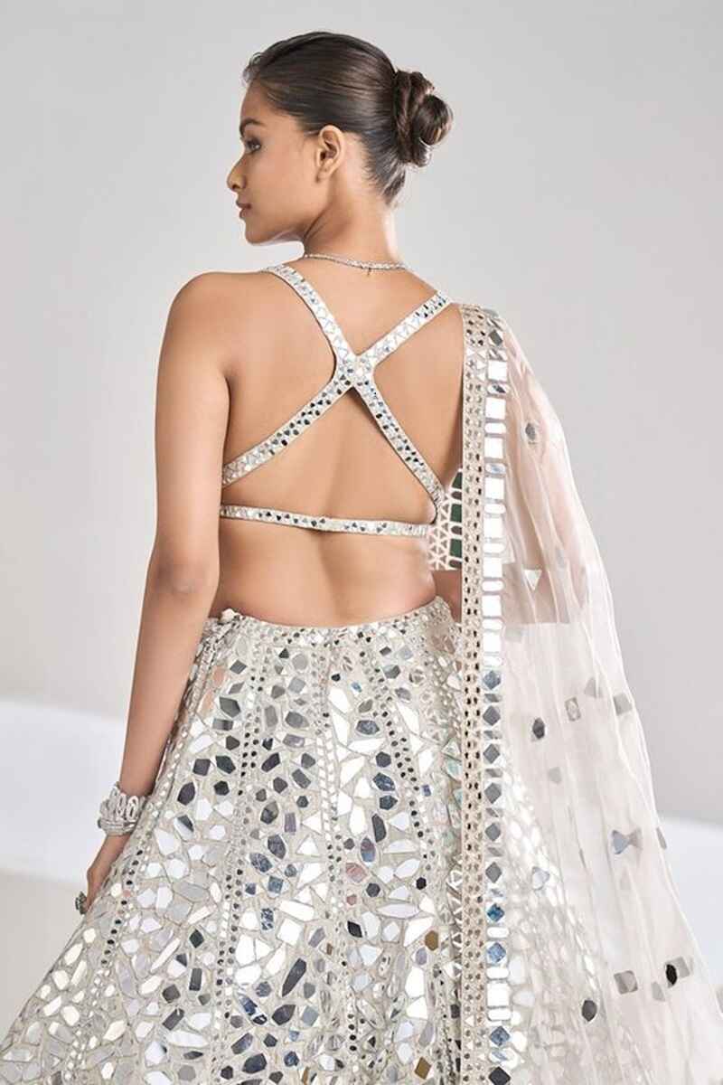 Strappy-back-sleeveless-back-side-fancy-blouse-designs