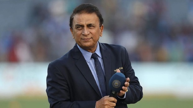 Sunil-Gavaskar on jurel