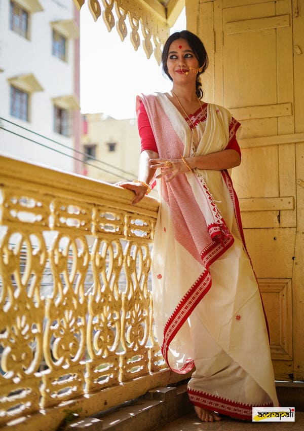 bengali saree types