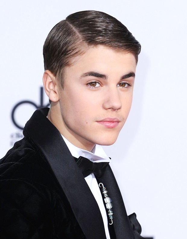 bieber