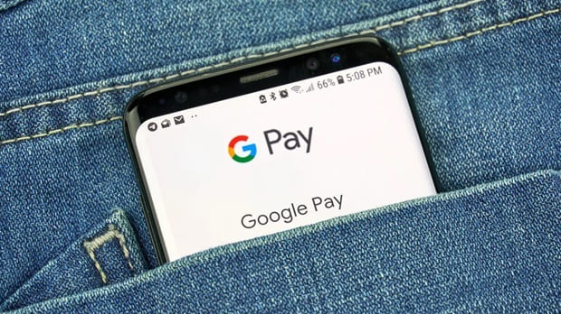 google-pay 