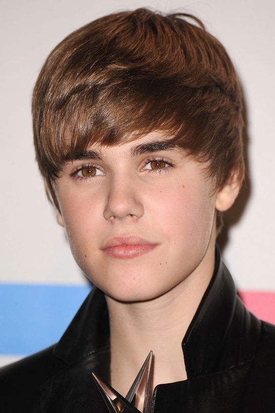 Justin Bieber Hairstyles 2023