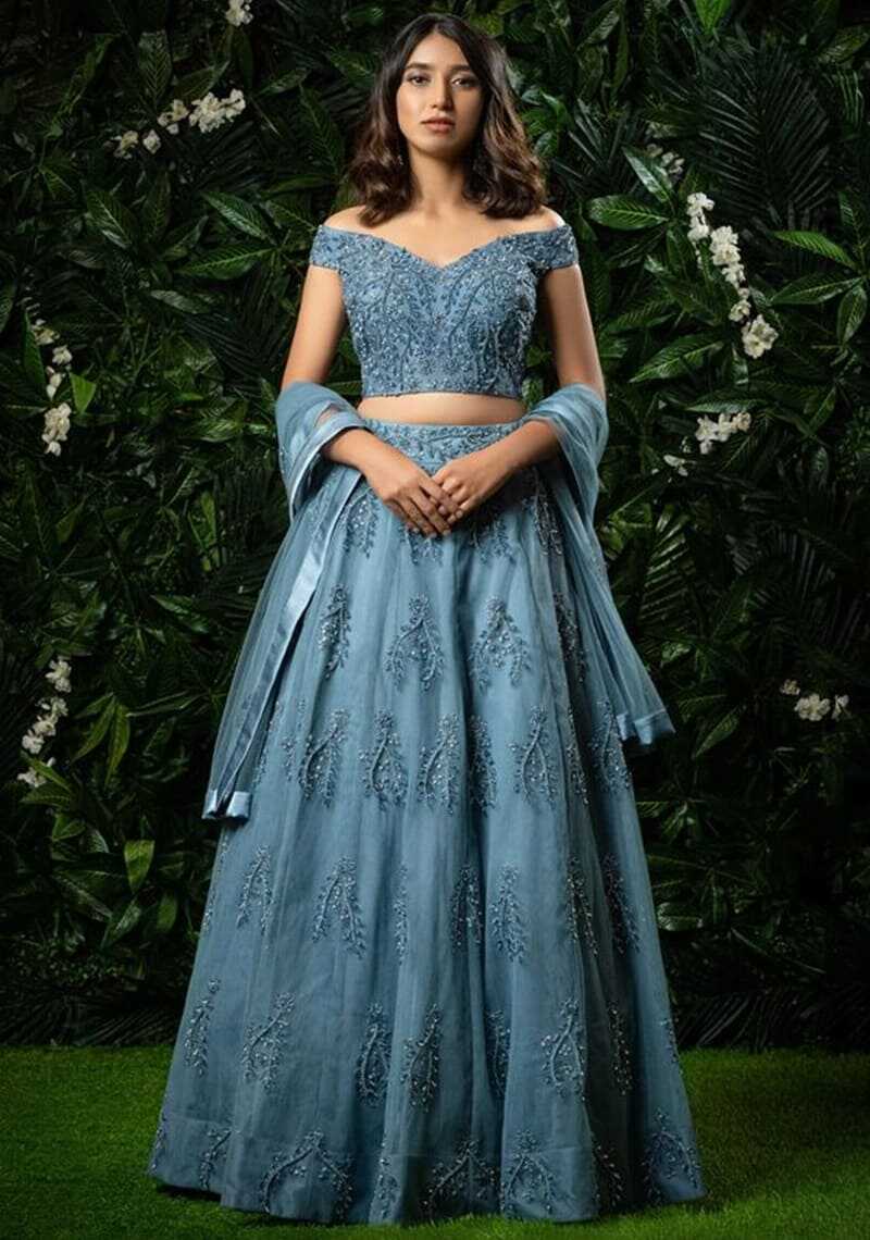 off-shoulder-blouse-design-front-and-back