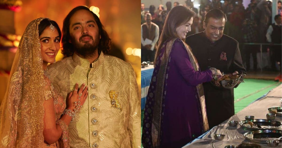 Ambani pre-wedding reddit AMA