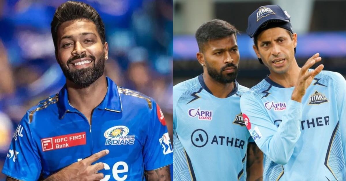 Ashish Nehra Hardik Pandya