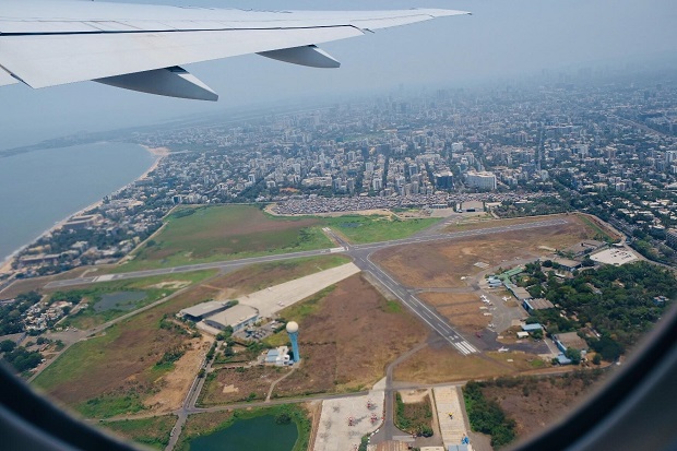 Juhu Aerodrome