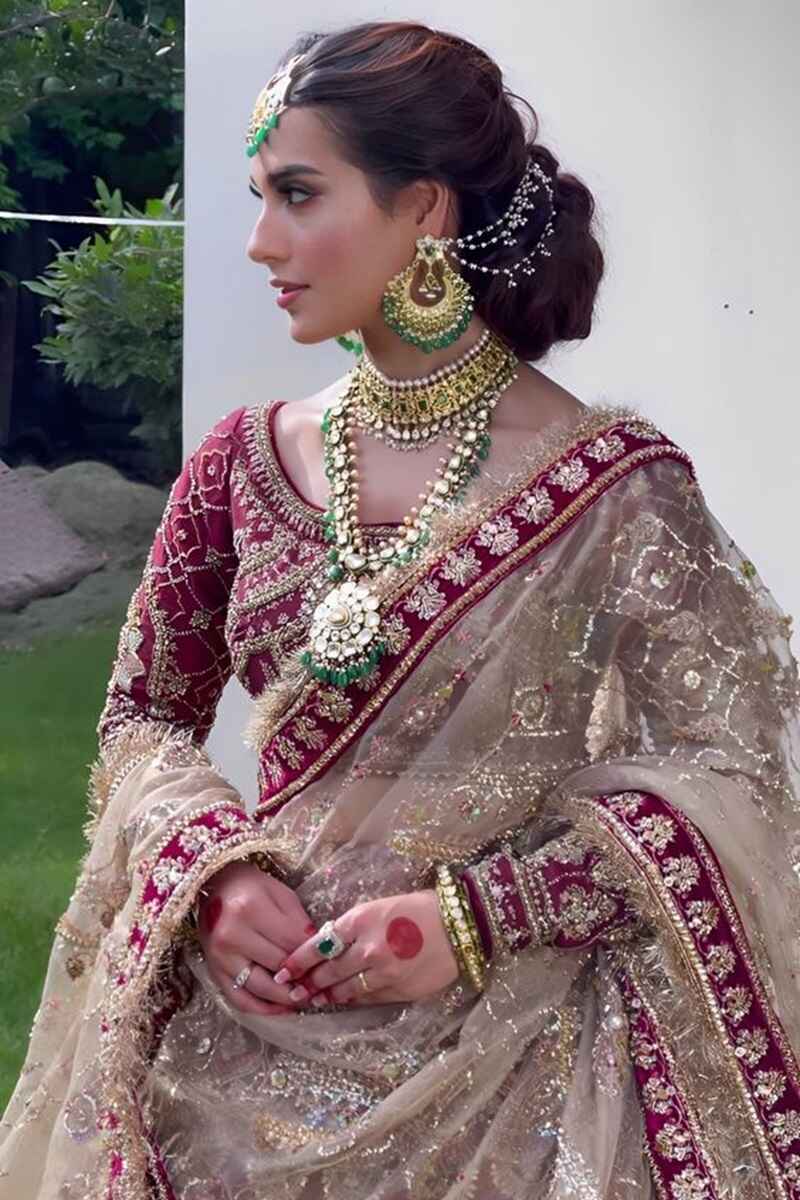 Lace-work-with-full-sleeves-bridal-blouse-designs