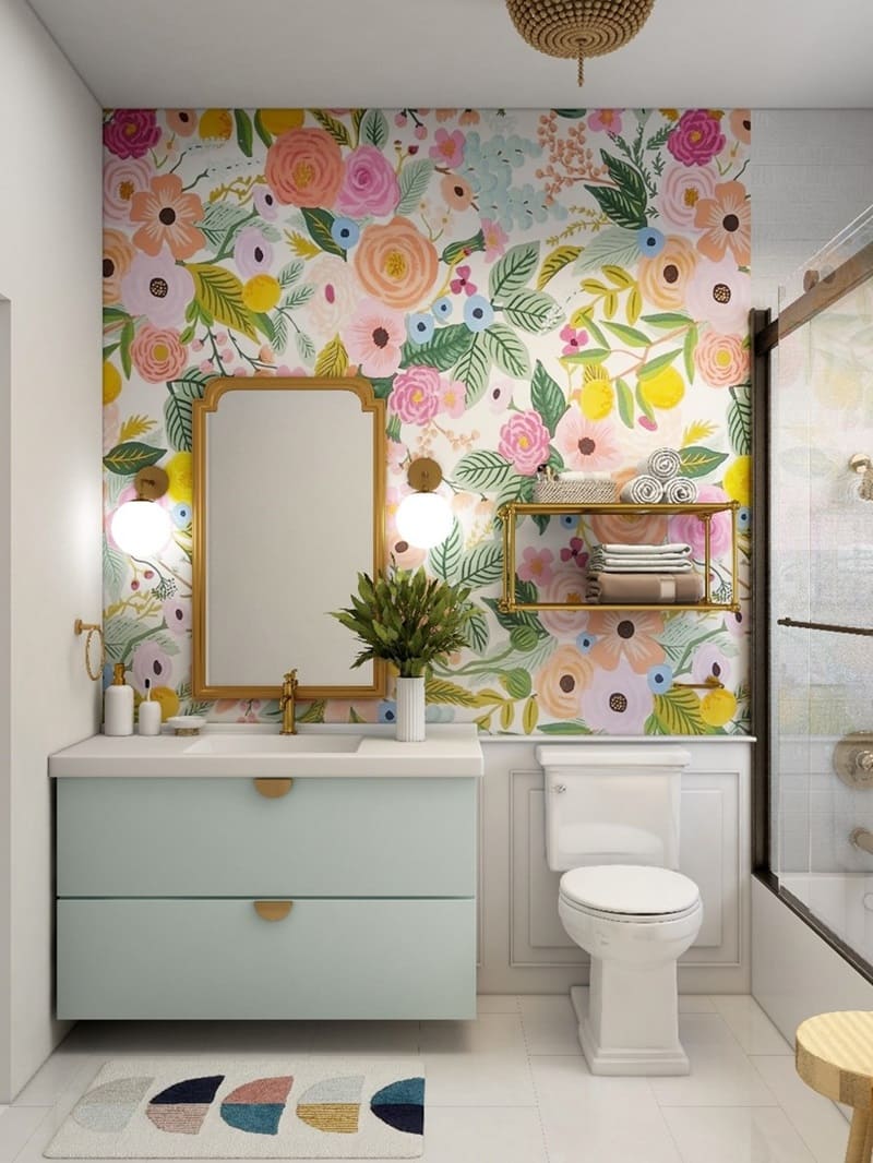 Wallpaper Installation