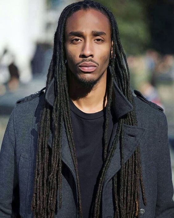 dread locks for men