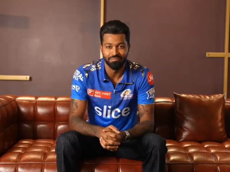 hardik pandya mumbai indians