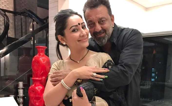 manyata-dutt-with sanjay dutt