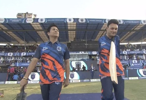 sachin and amir hussain