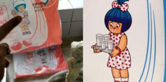 Amul milk quality being questioned