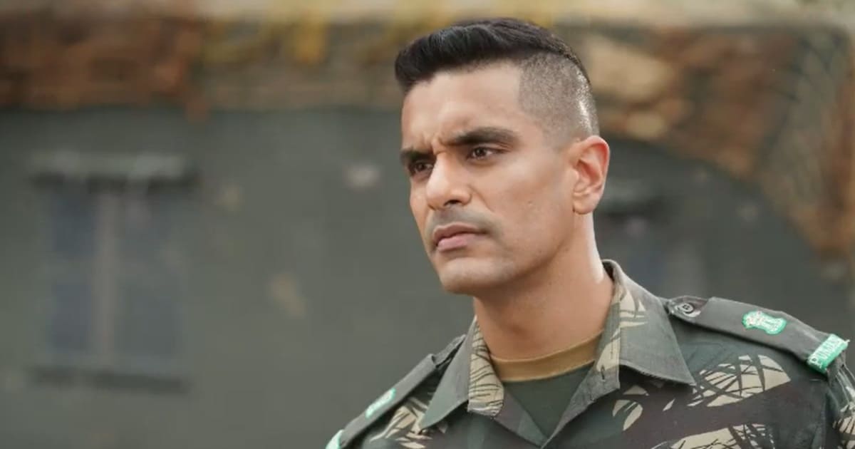 Army Haircut Ideas