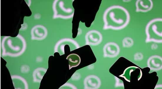 Here's why WhatsApp leaving India