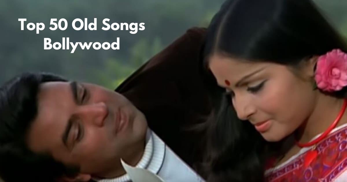 Top 50 Old Songs Bollywood