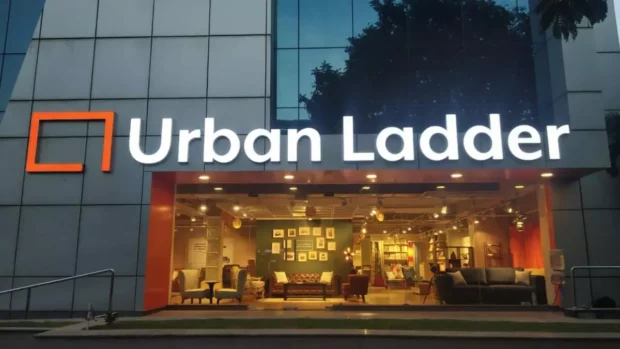 Urban Ladder reliance