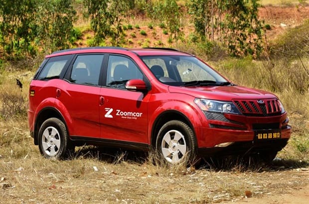 Zoomcar