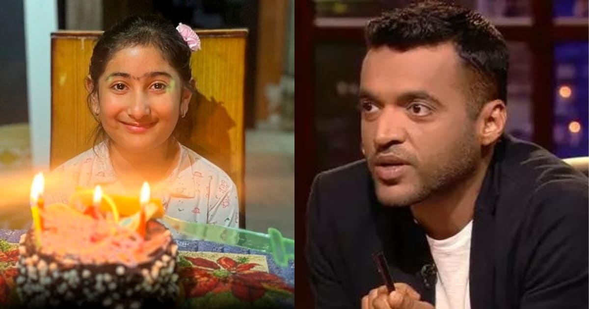 Here's What Zomato Did After A Birthday Cake Causes The Death Of A 10-Year-Old Girl