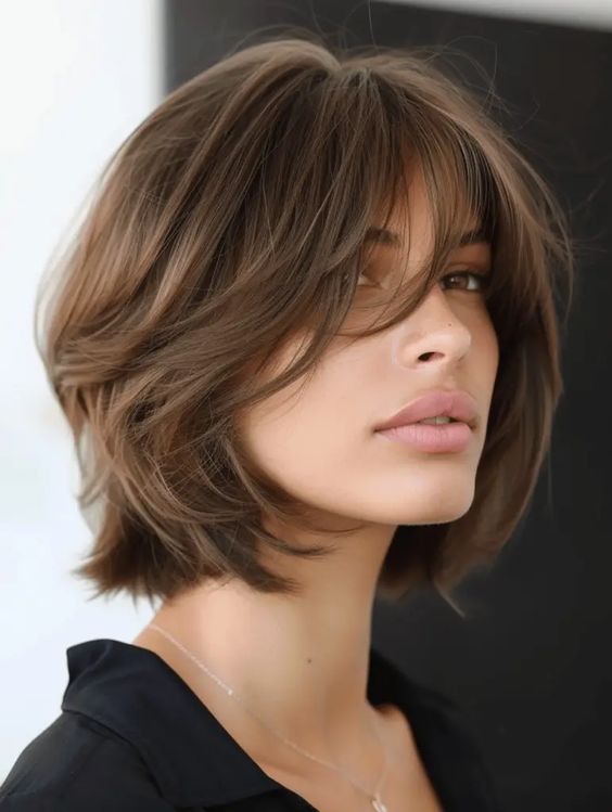 women short hairstyles