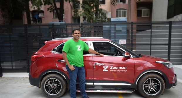 zoomcar scammers