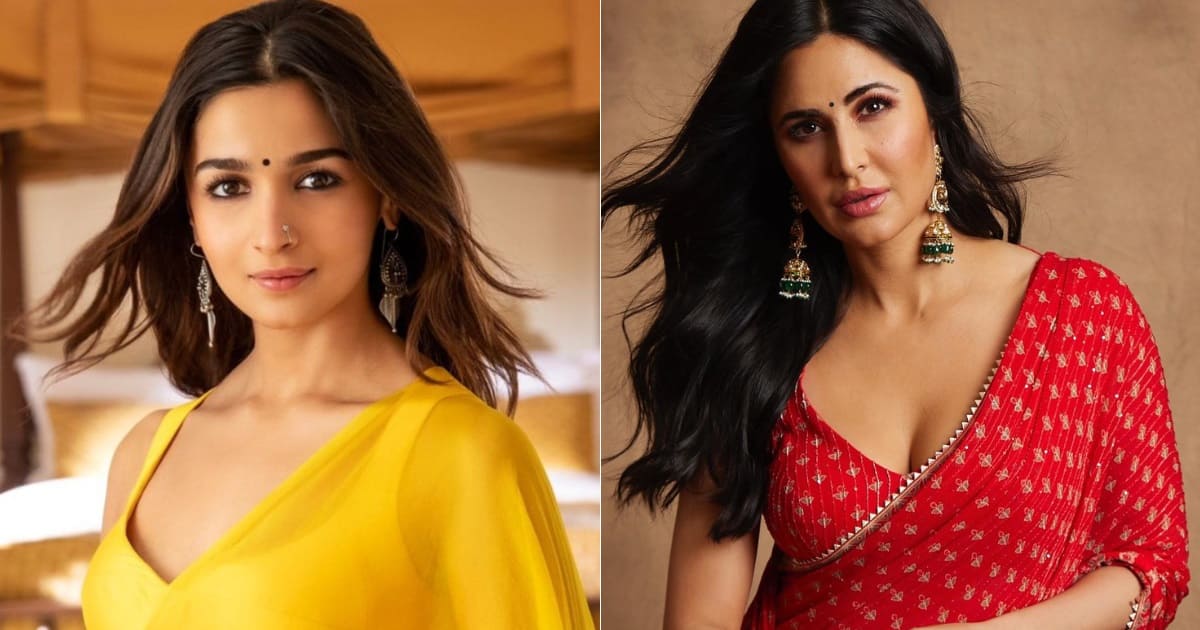 Aalia Katrina