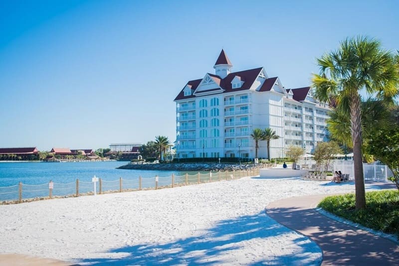 Buy DVC Points