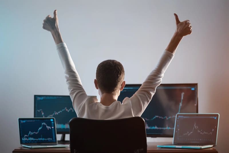 Intraday Tradings