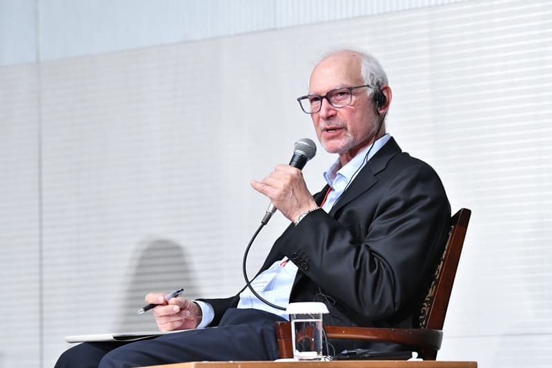Jamshyd Godrej