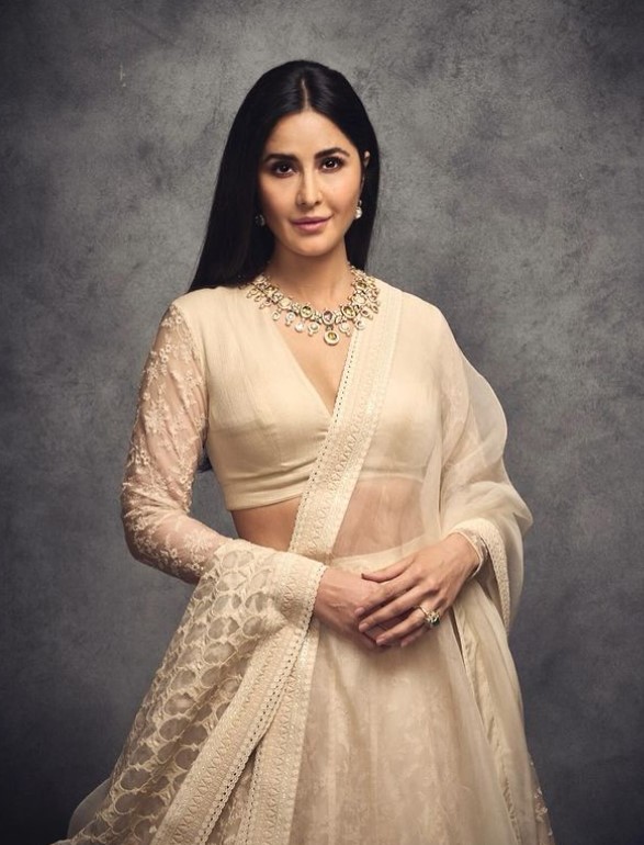 Katrina Kaif British citizen 