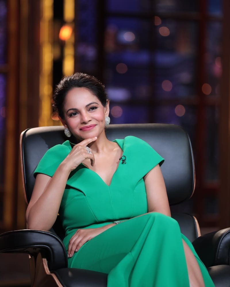 Namita Thapar