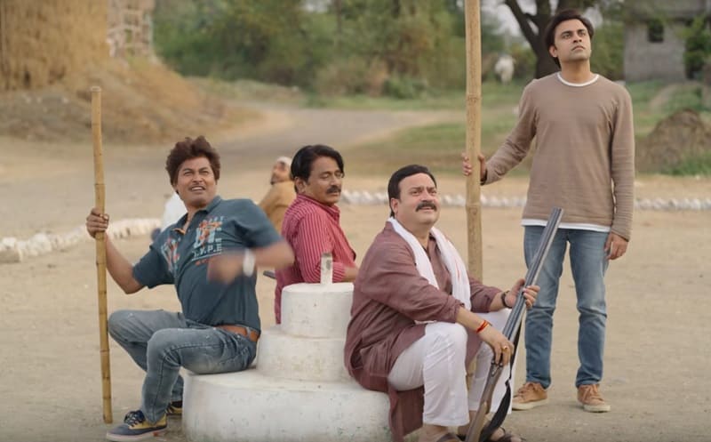 Panchayat-Season 3