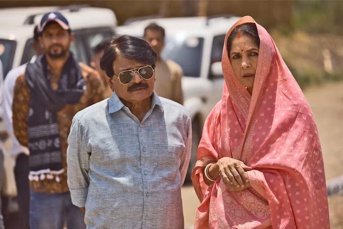 Panchayat_season 4 date