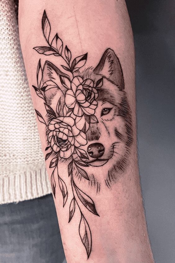 Rebirth tattoo ideas