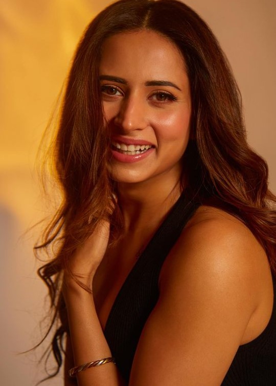 Sargun Mehta
