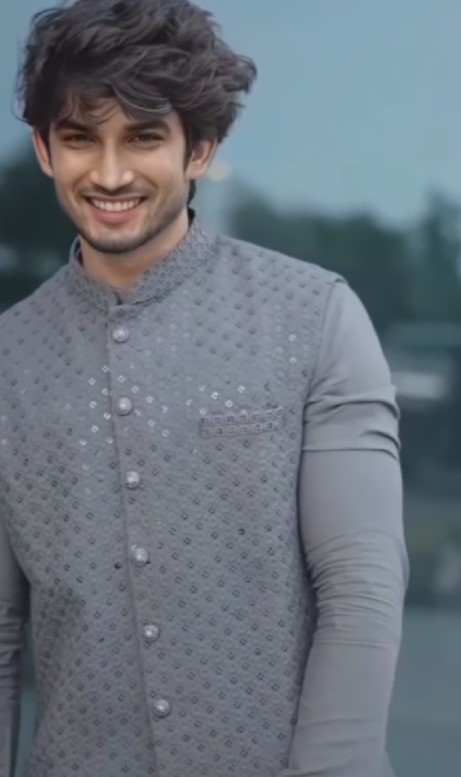 Sushant look alike Ayaan
