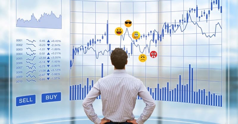 Sell buy trading