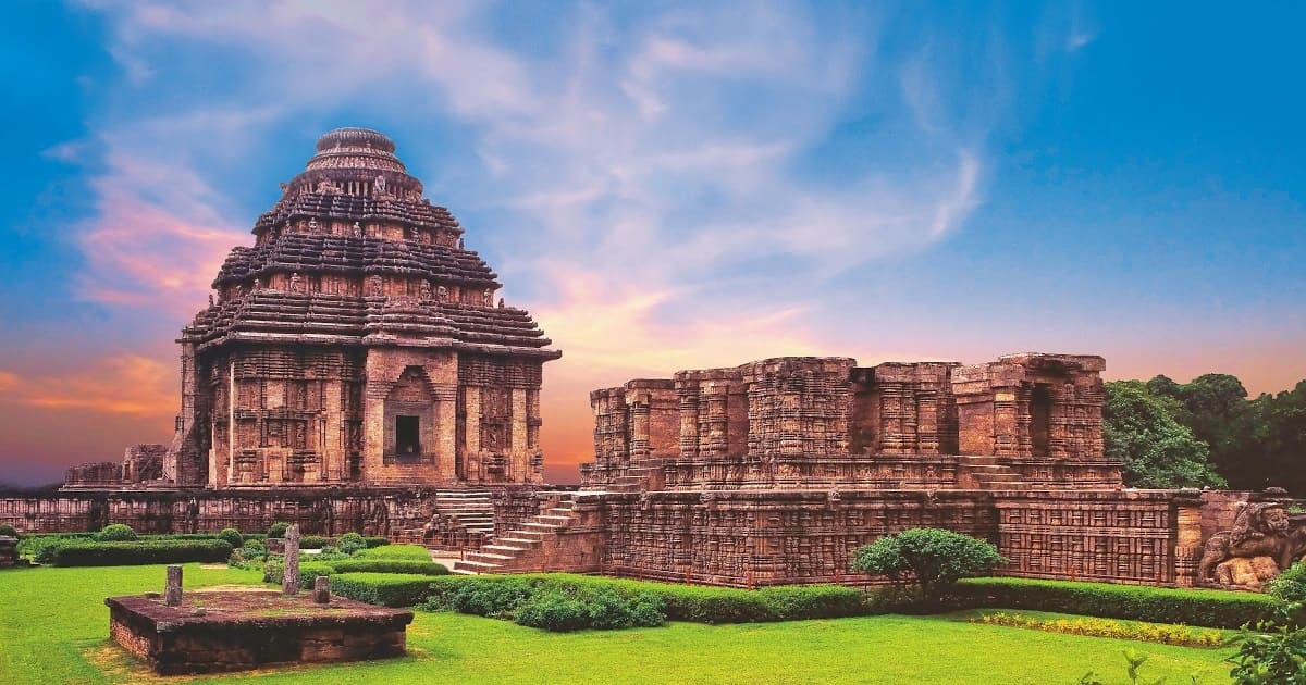 Seven Wonders Of India You Must See
