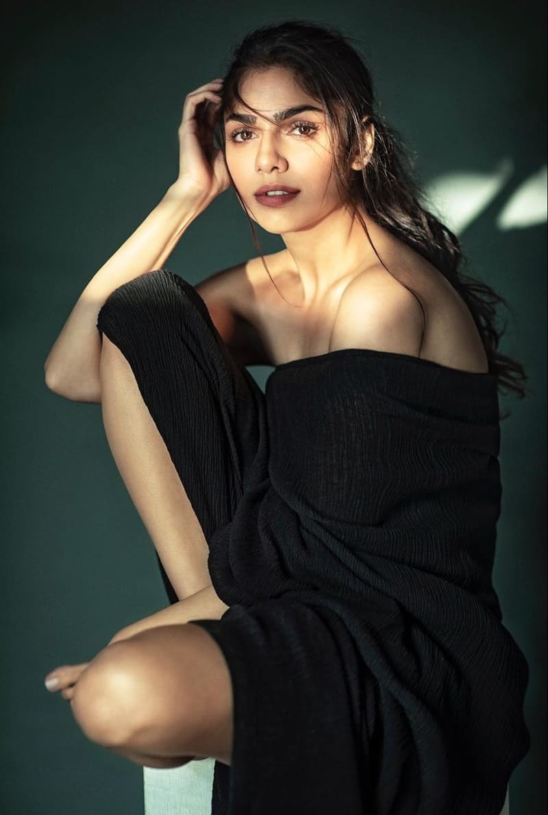 Sharmin Segal