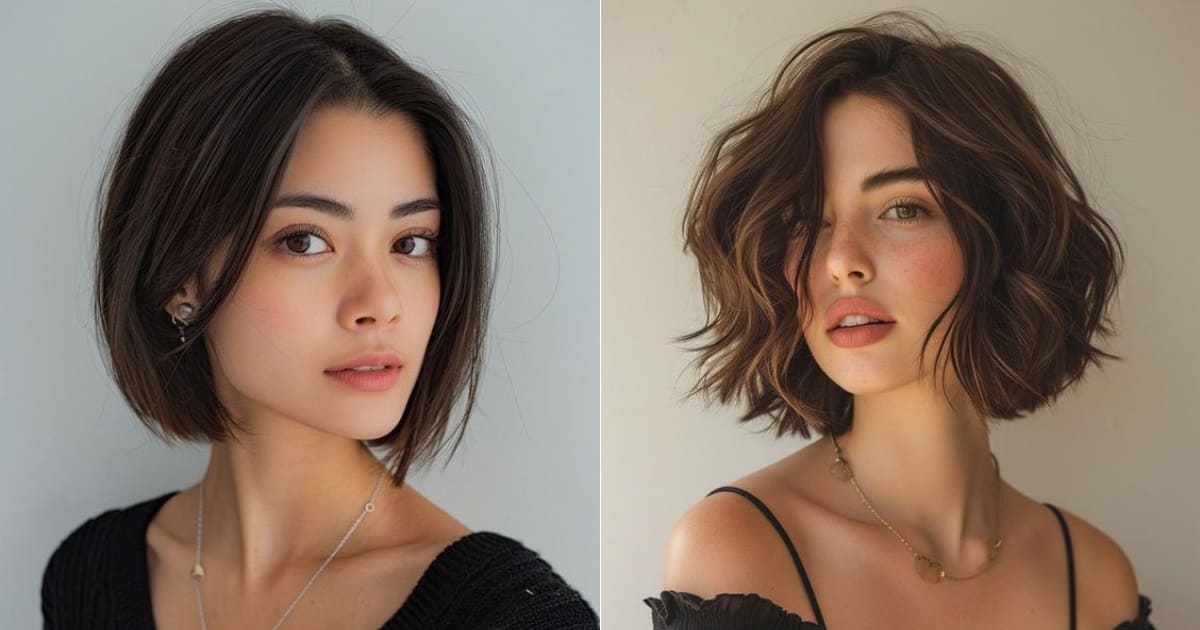 Short Haircut for Girls list