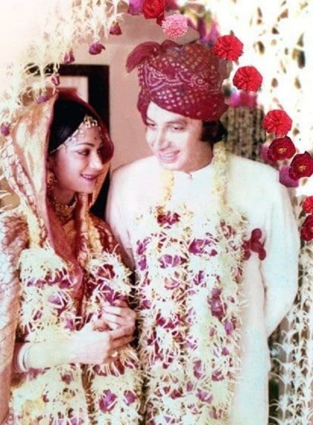 Simi-Garewal-husband-Ravi-Mohan