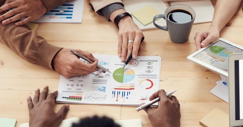 Strategy and Planning