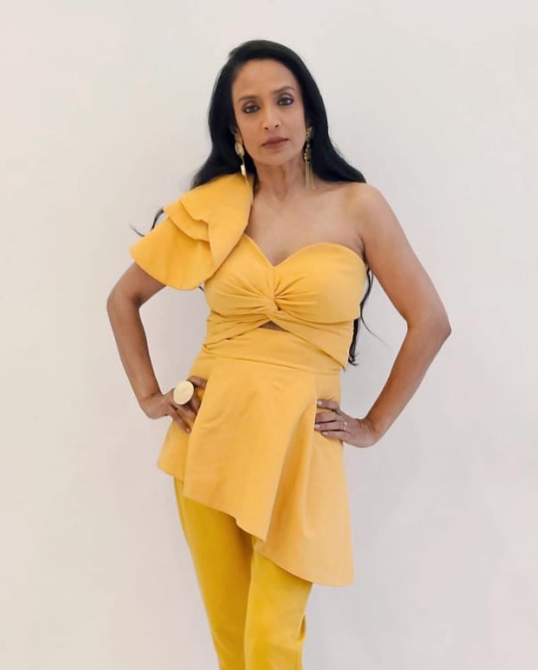 Suchitra Pillai