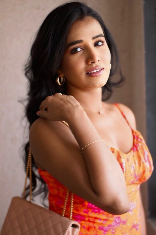 Tripti Sahu pictures