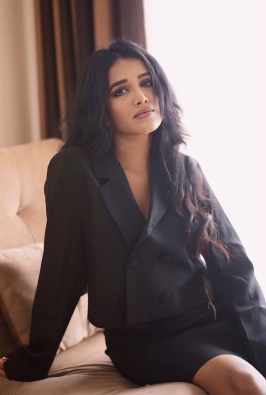 Tripti Sahu Instagram
