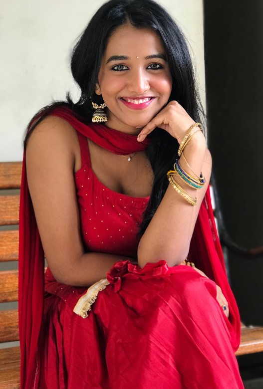 Tripti Sahu