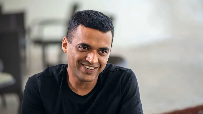 deepinder goyal zomato