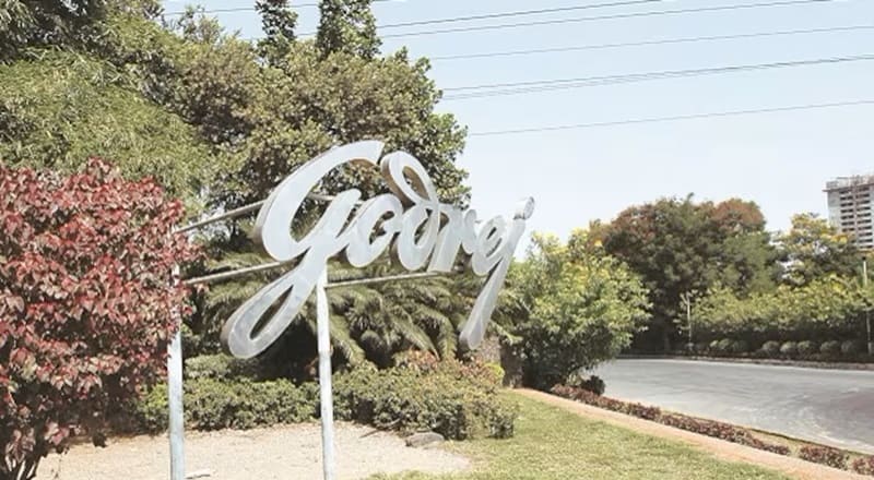 godrej group