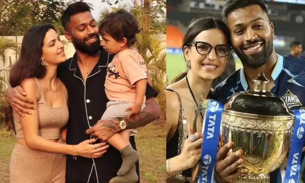 hardik and Natasha divorce